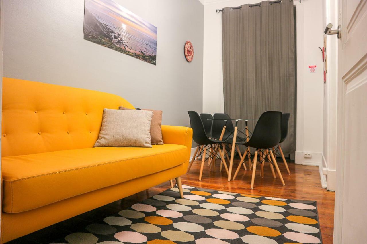 My Appartement