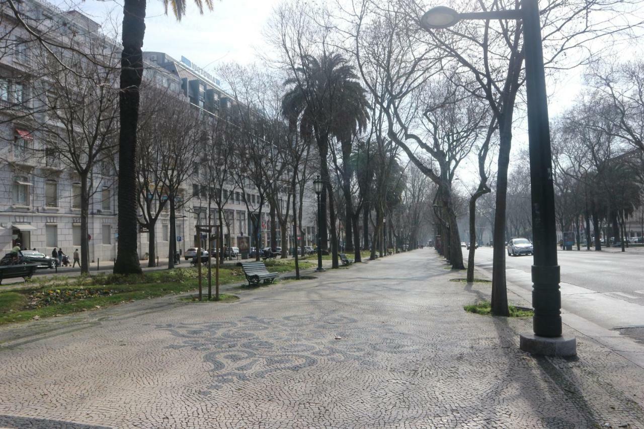 Appartement My Lisboa